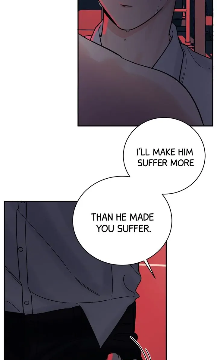 Killer Whale Protocol - Chapter 13 Page 15