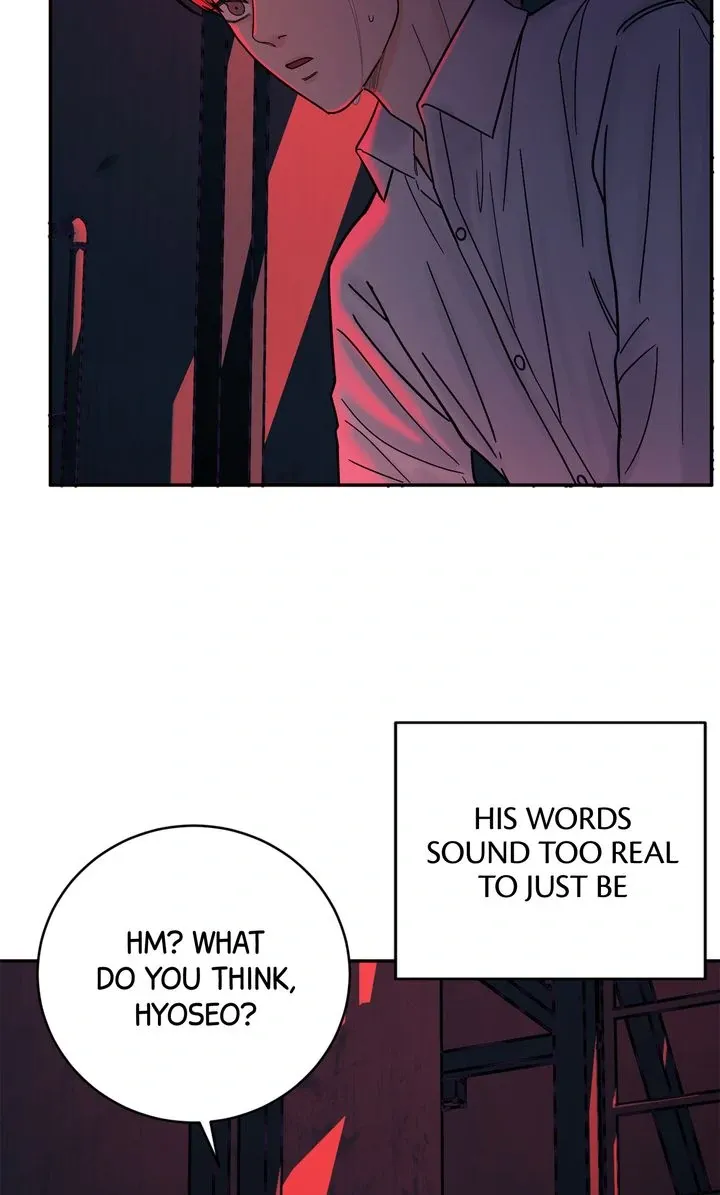 Killer Whale Protocol - Chapter 13 Page 19