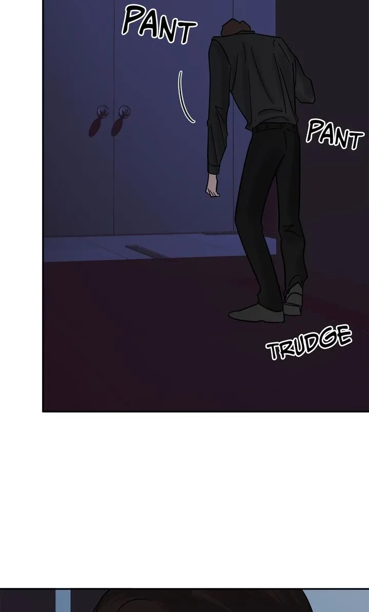 Killer Whale Protocol - Chapter 13 Page 29