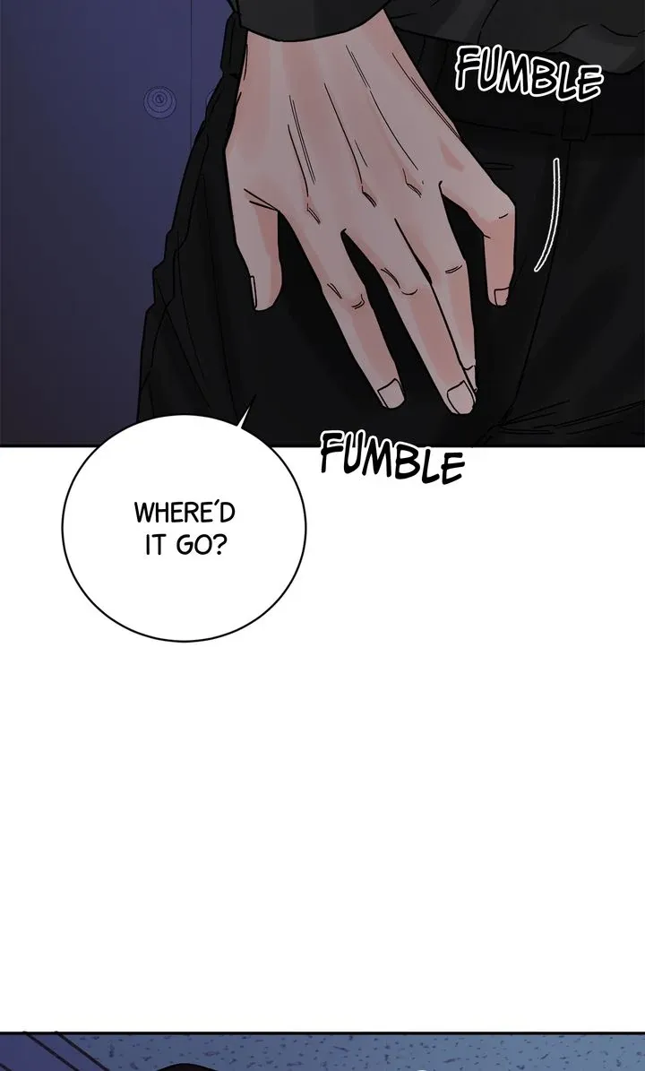 Killer Whale Protocol - Chapter 13 Page 35