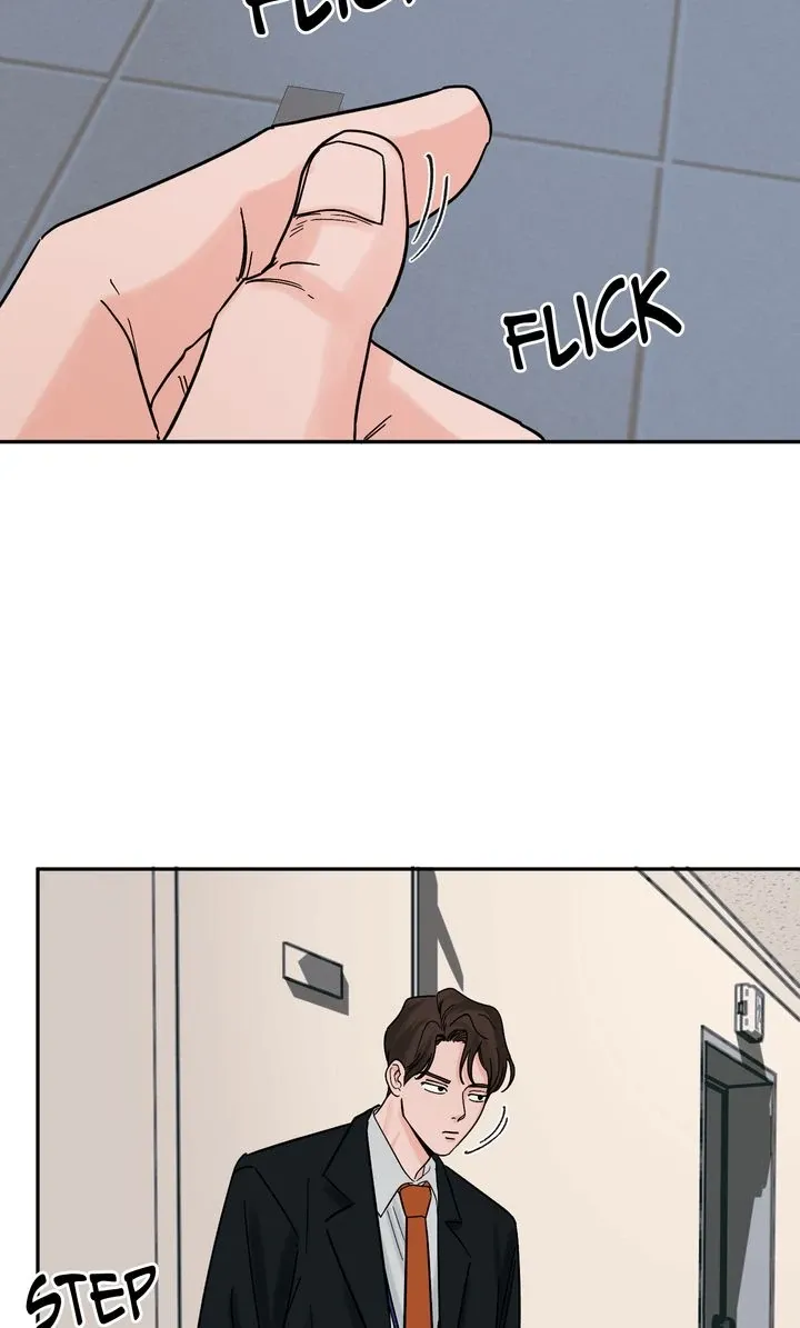 Killer Whale Protocol - Chapter 13 Page 44