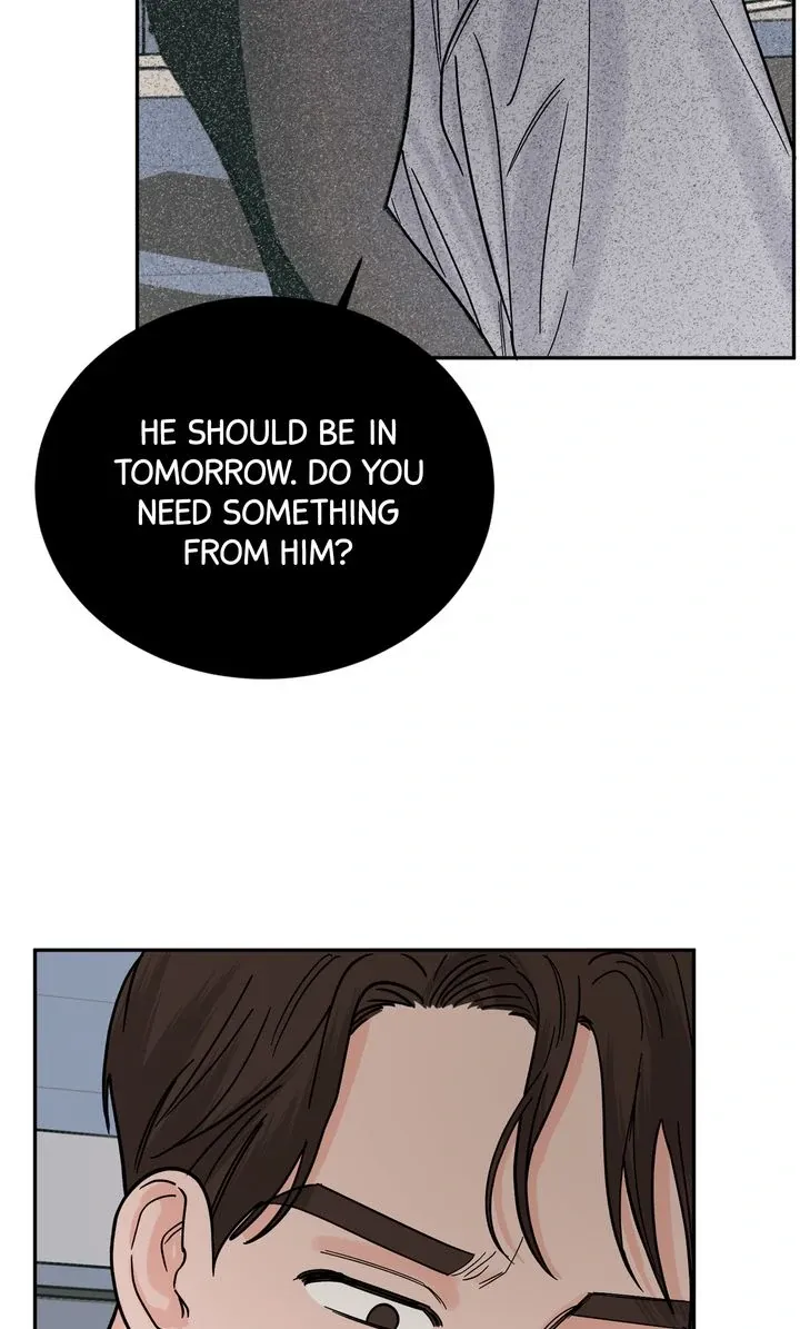Killer Whale Protocol - Chapter 13 Page 50