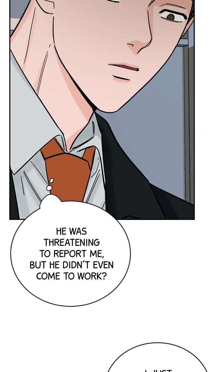 Killer Whale Protocol - Chapter 13 Page 51
