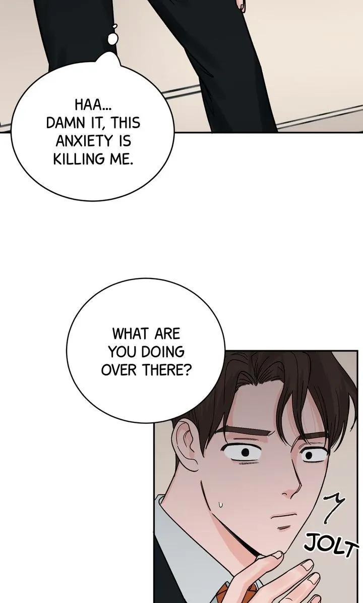 Killer Whale Protocol - Chapter 13 Page 53