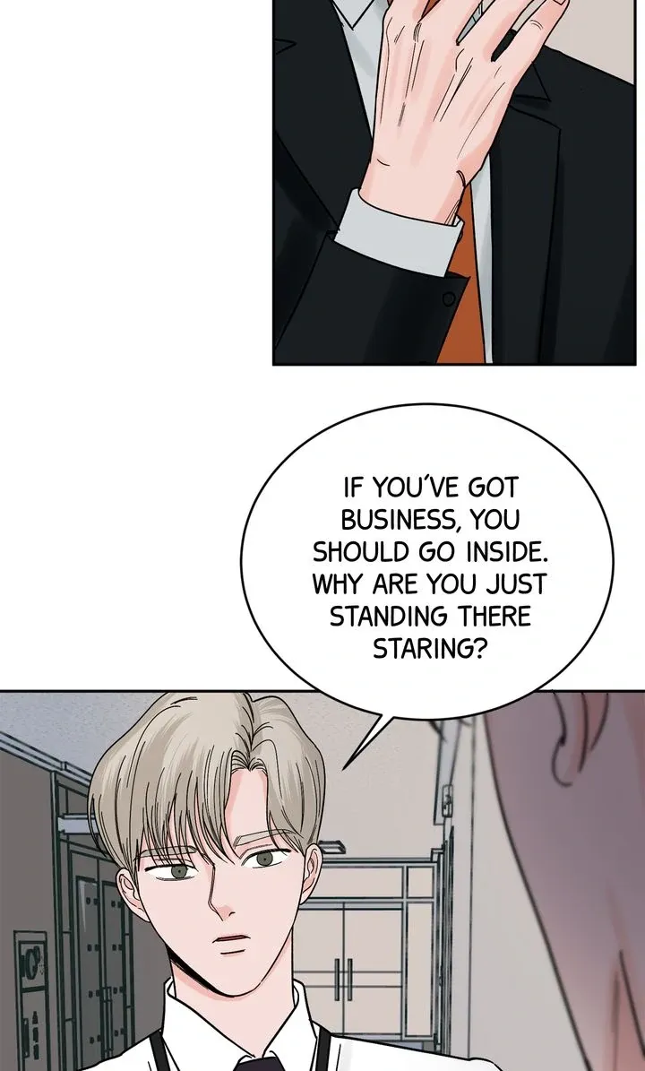 Killer Whale Protocol - Chapter 13 Page 54