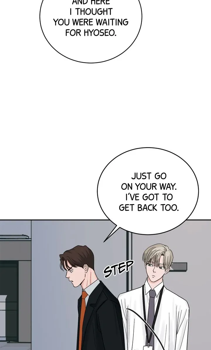 Killer Whale Protocol - Chapter 13 Page 61