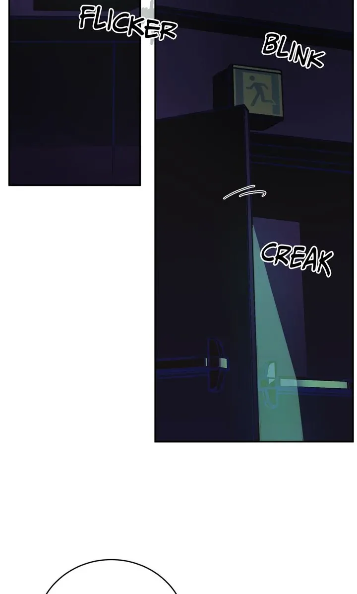Killer Whale Protocol - Chapter 13 Page 69