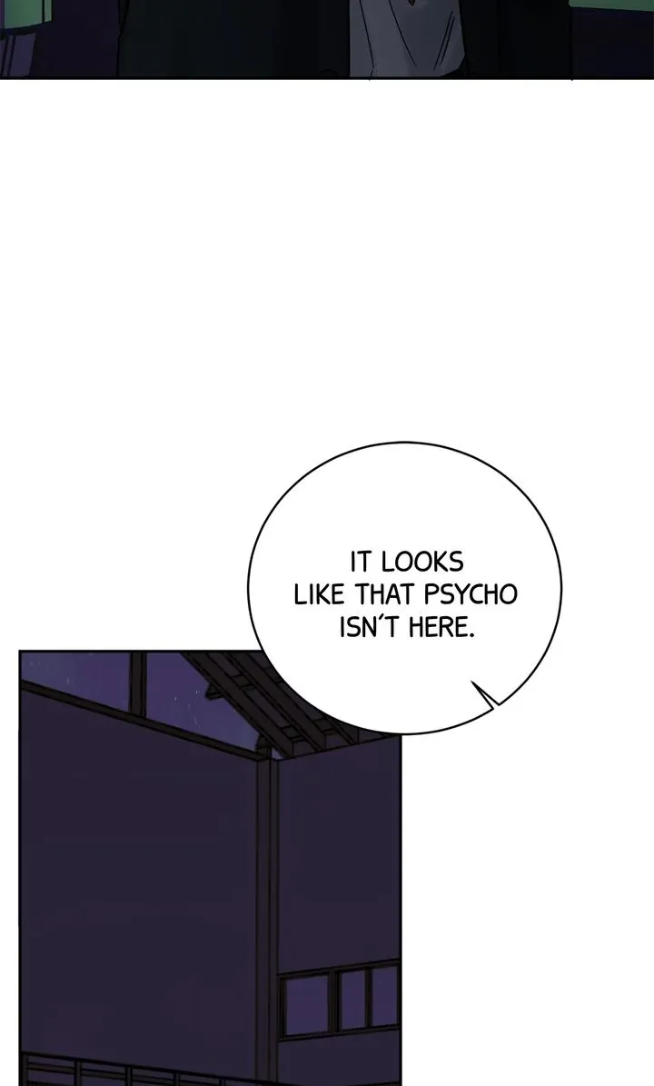 Killer Whale Protocol - Chapter 13 Page 71