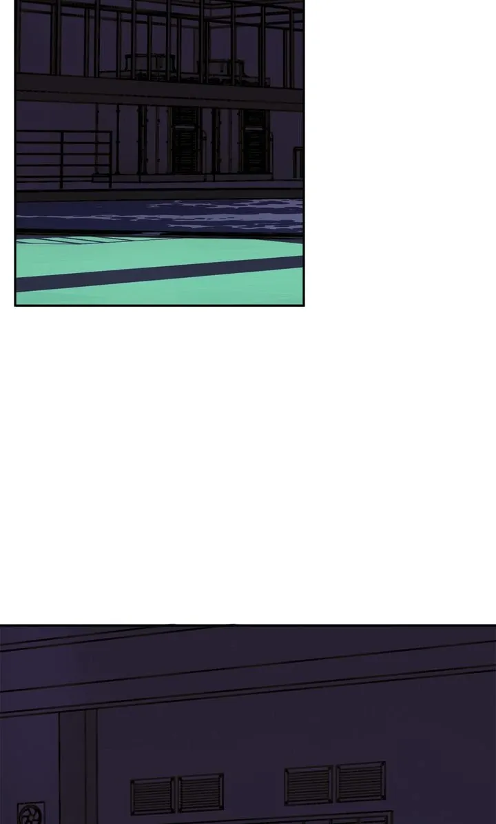 Killer Whale Protocol - Chapter 13 Page 72