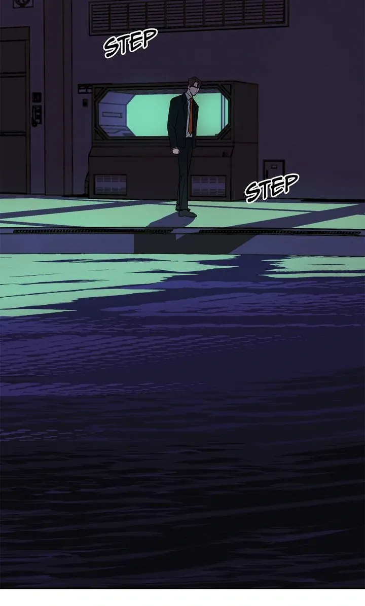 Killer Whale Protocol - Chapter 13 Page 73