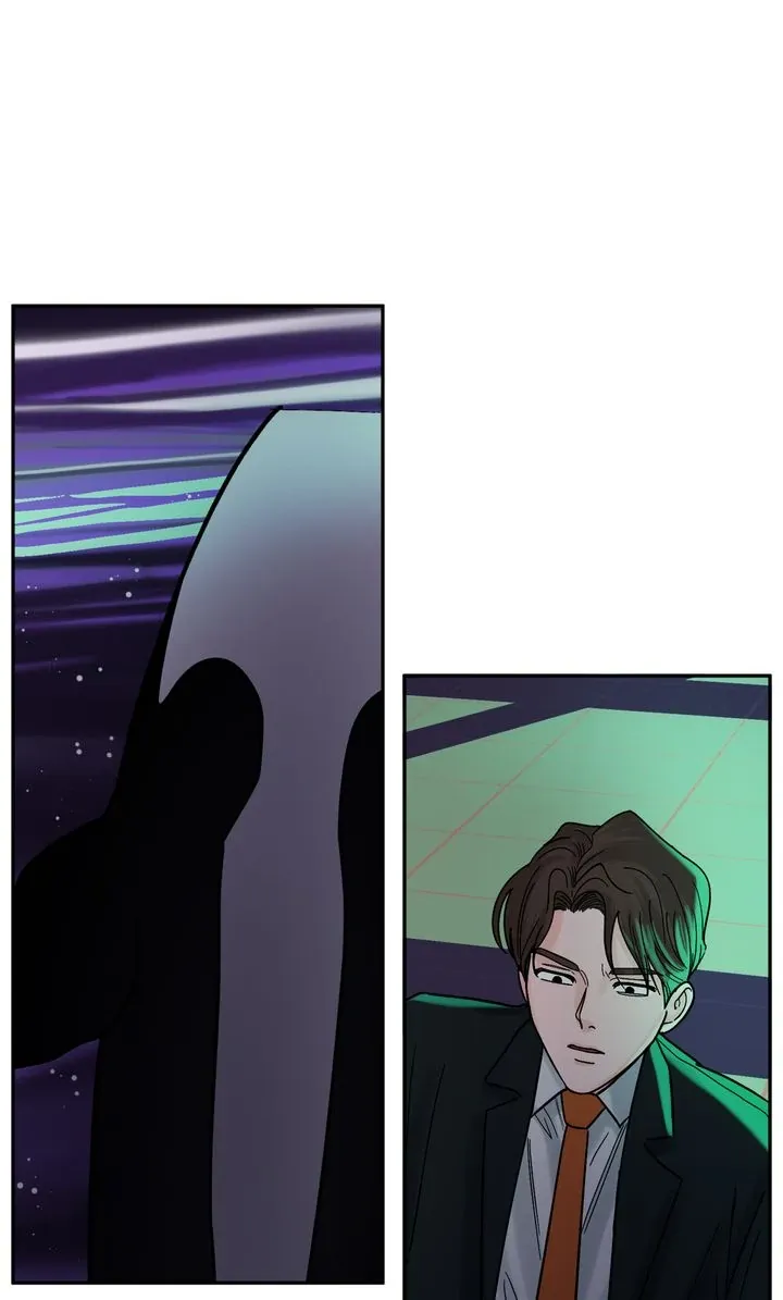 Killer Whale Protocol - Chapter 13 Page 74
