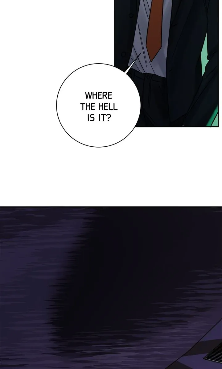 Killer Whale Protocol - Chapter 13 Page 75