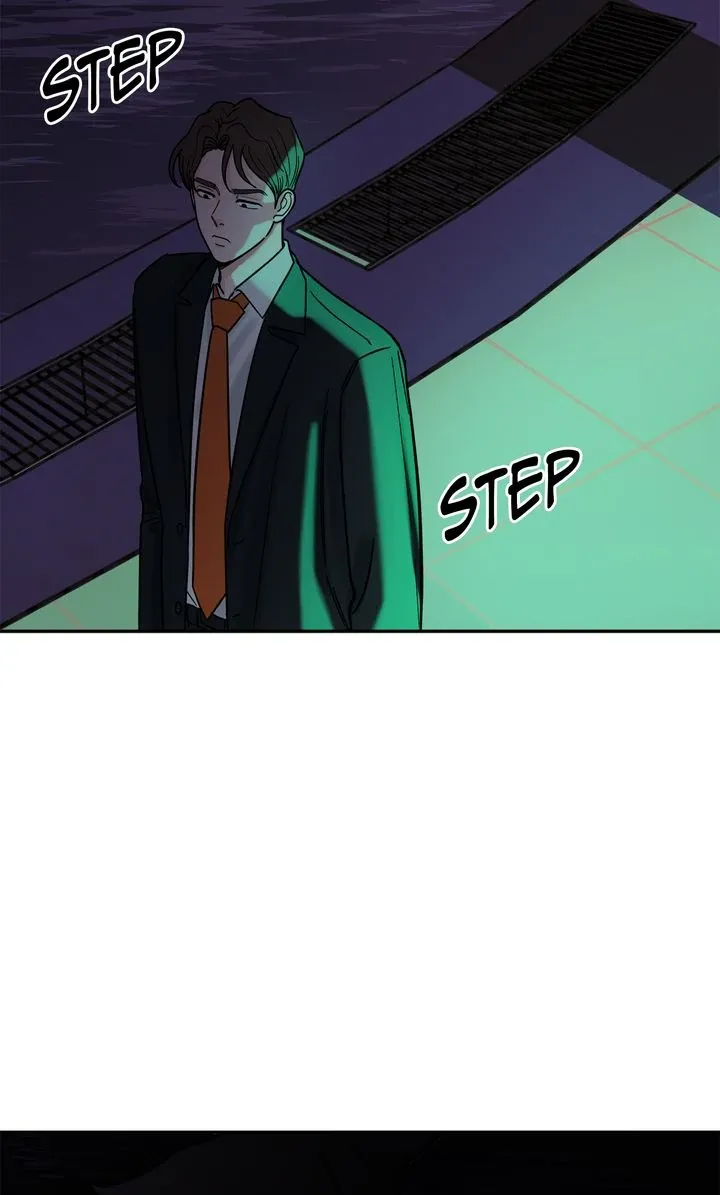 Killer Whale Protocol - Chapter 13 Page 76