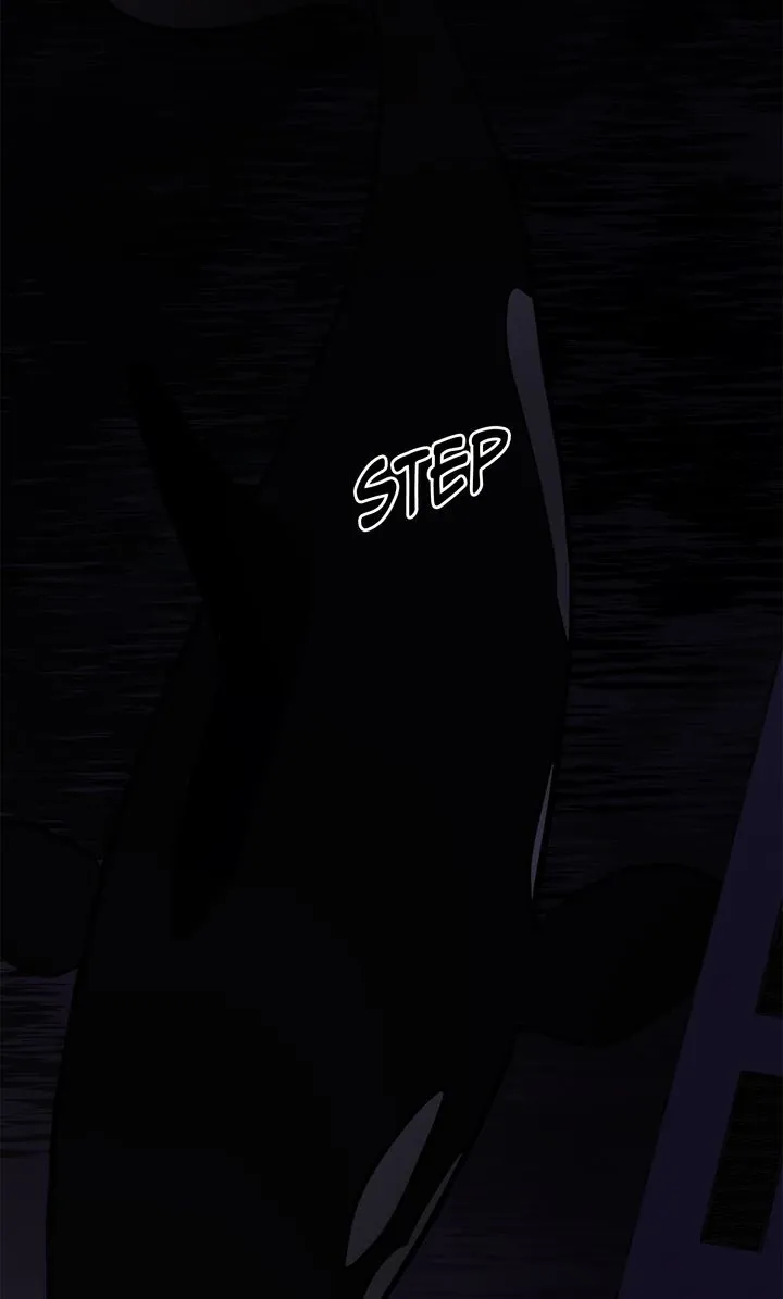 Killer Whale Protocol - Chapter 13 Page 77