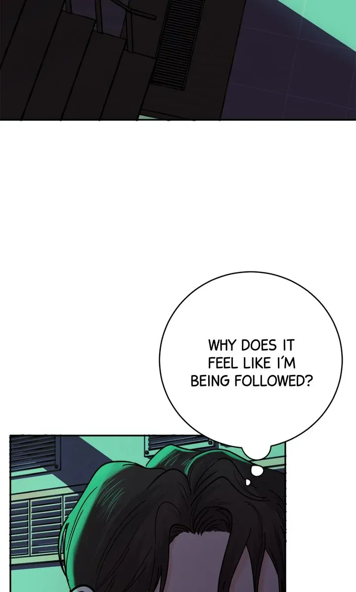 Killer Whale Protocol - Chapter 13 Page 79