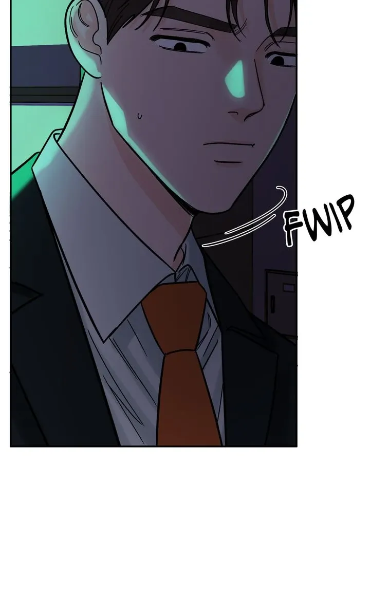 Killer Whale Protocol - Chapter 13 Page 80
