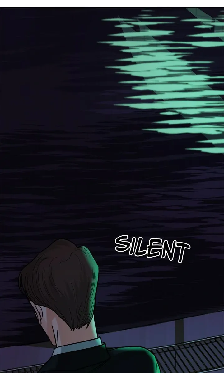 Killer Whale Protocol - Chapter 13 Page 81
