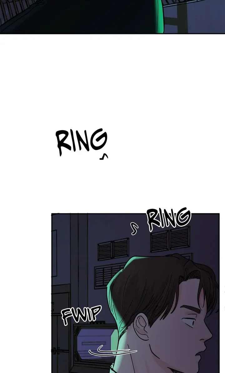 Killer Whale Protocol - Chapter 13 Page 82