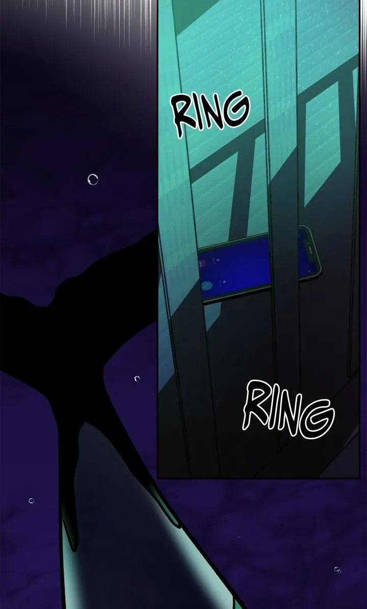Killer Whale Protocol - Chapter 13 Page 84