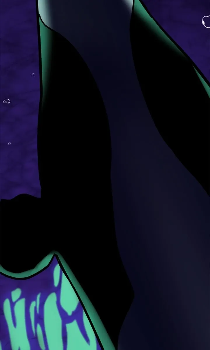 Killer Whale Protocol - Chapter 13 Page 85