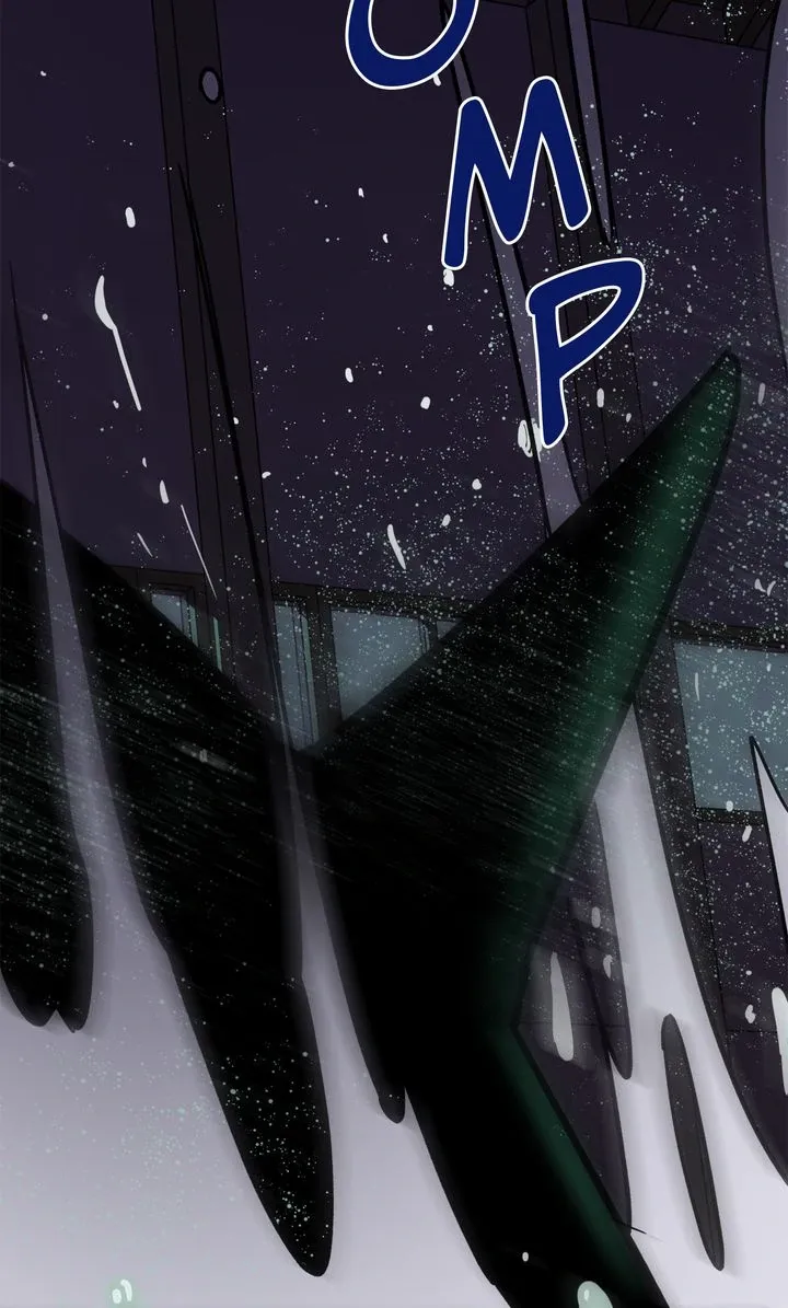 Killer Whale Protocol - Chapter 13 Page 91