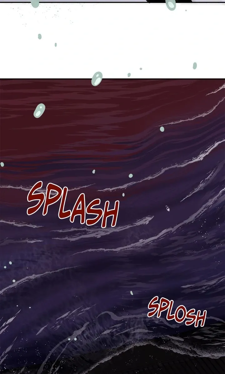 Killer Whale Protocol - Chapter 13 Page 92