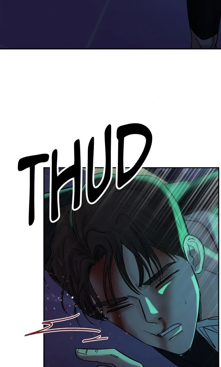 Killer Whale Protocol - Chapter 13 Page 96