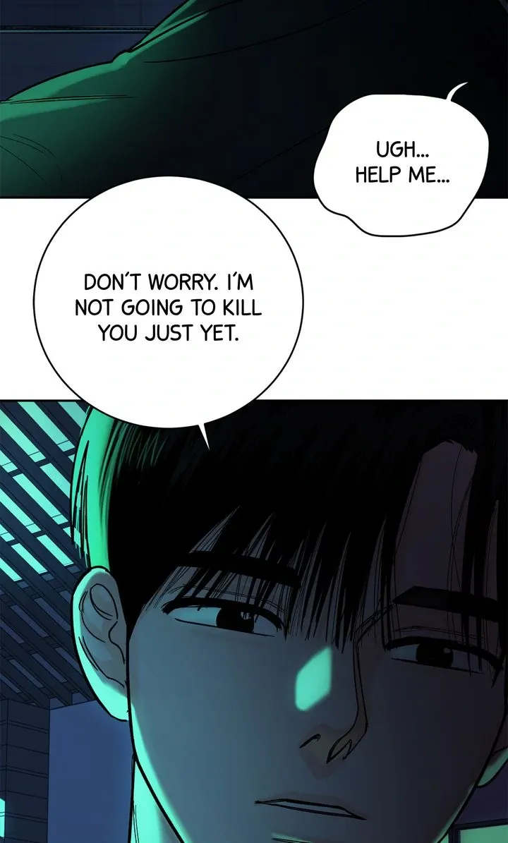 Killer Whale Protocol - Chapter 13 Page 99
