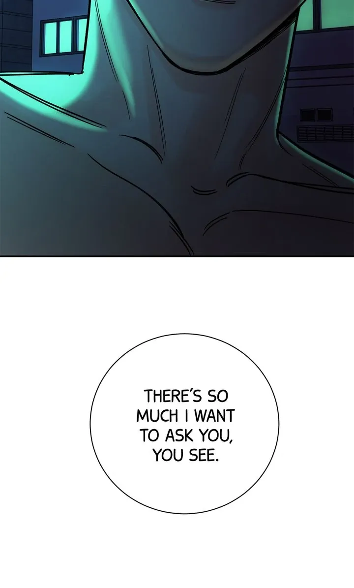 Killer Whale Protocol - Chapter 13 Page 100