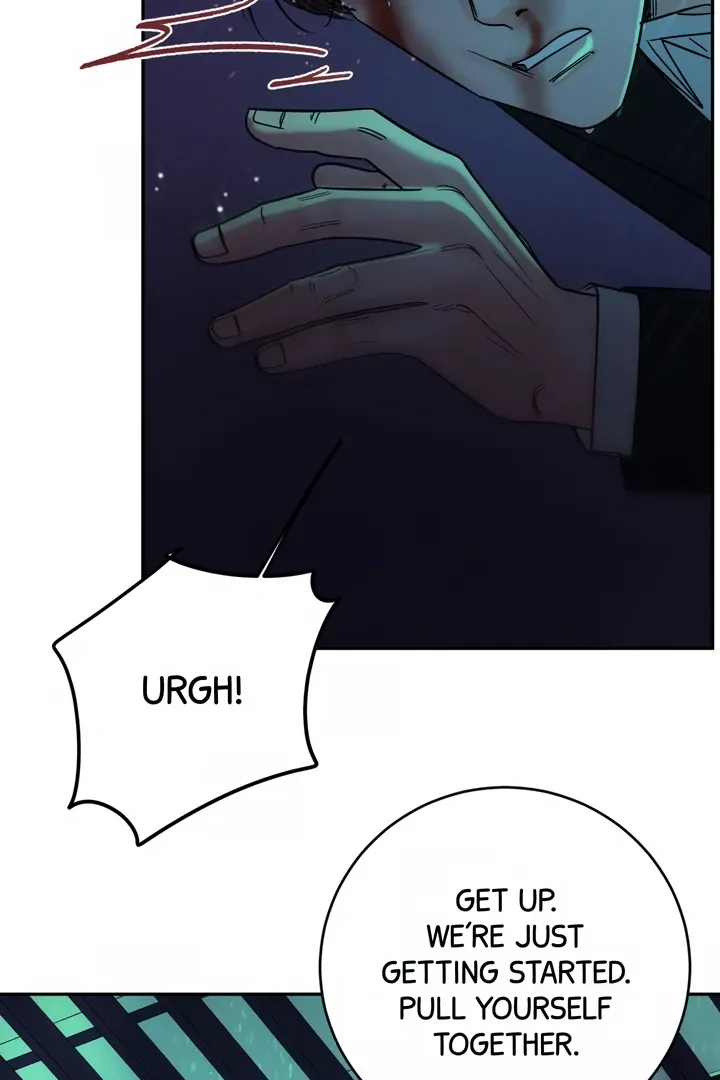Killer Whale Protocol - Chapter 14 Page 3