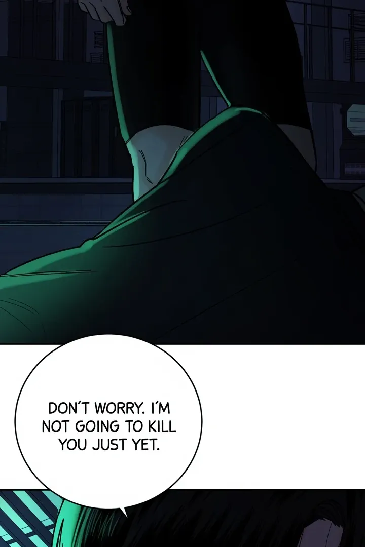 Killer Whale Protocol - Chapter 14 Page 5