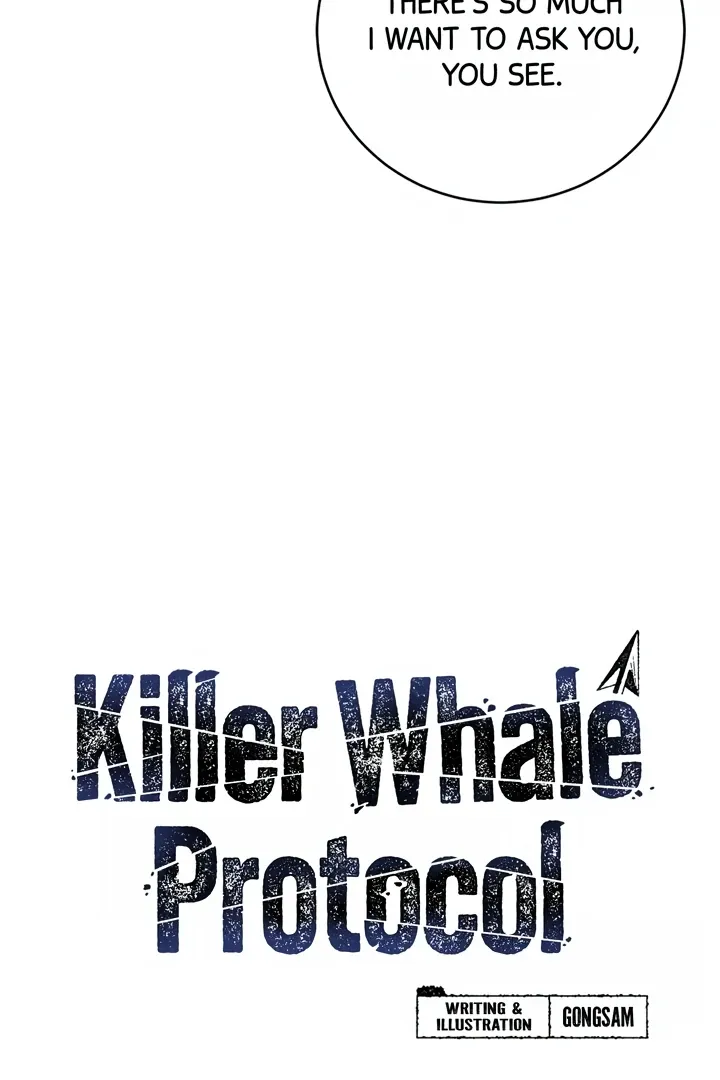 Killer Whale Protocol - Chapter 14 Page 7