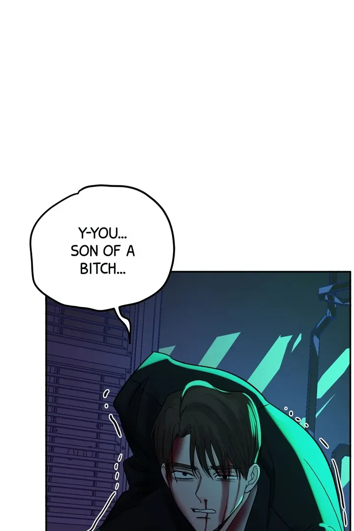 Killer Whale Protocol - Chapter 14 Page 8
