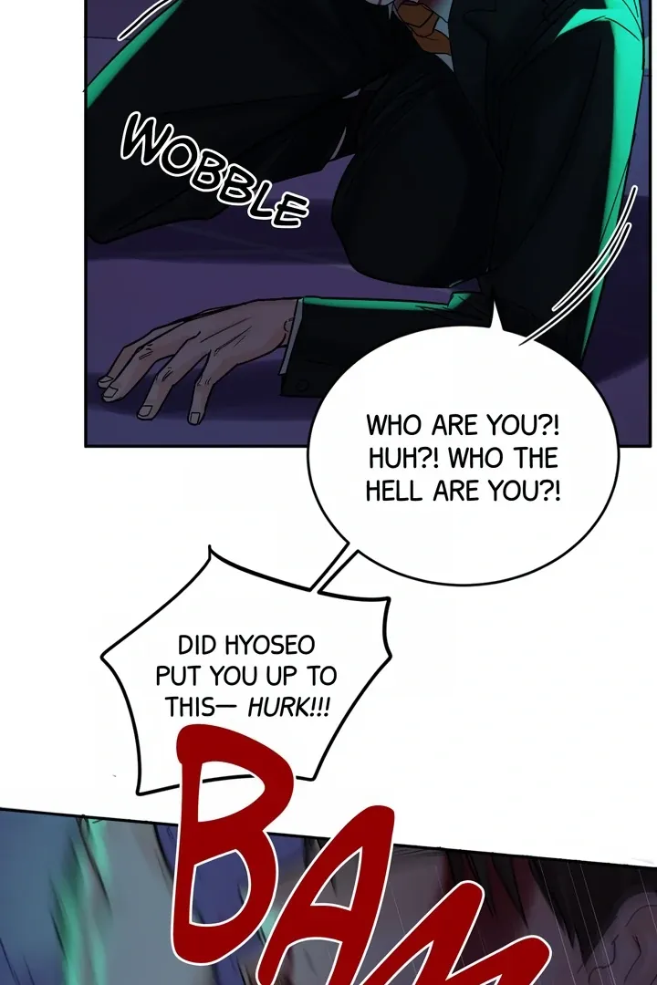Killer Whale Protocol - Chapter 14 Page 9