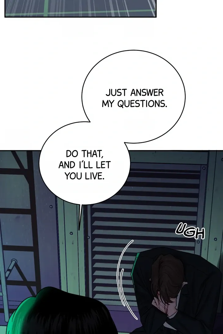 Killer Whale Protocol - Chapter 14 Page 12