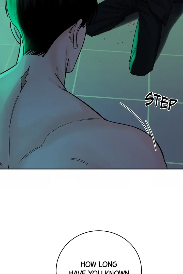 Killer Whale Protocol - Chapter 14 Page 13