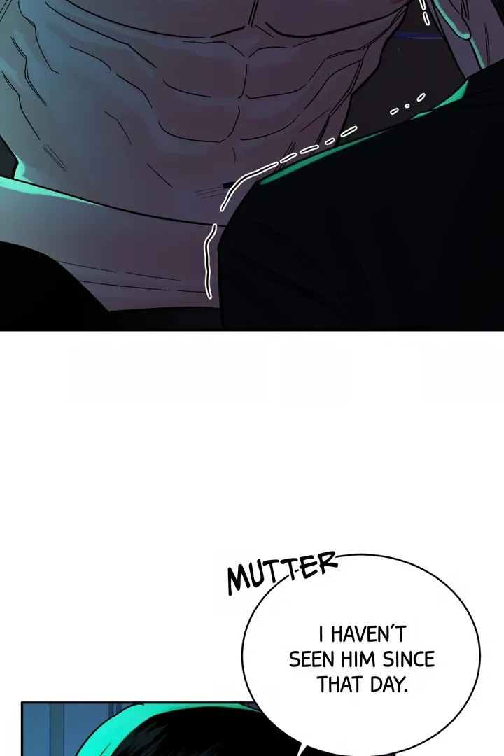 Killer Whale Protocol - Chapter 14 Page 15