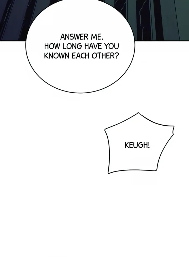 Killer Whale Protocol - Chapter 14 Page 21