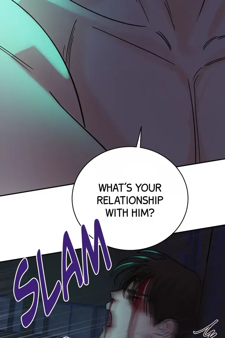 Killer Whale Protocol - Chapter 14 Page 23