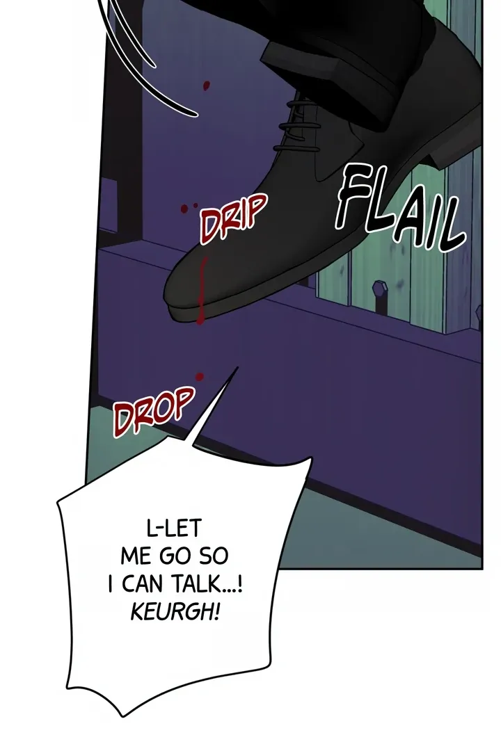 Killer Whale Protocol - Chapter 14 Page 26
