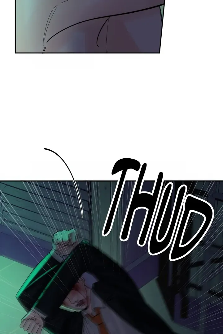 Killer Whale Protocol - Chapter 14 Page 28