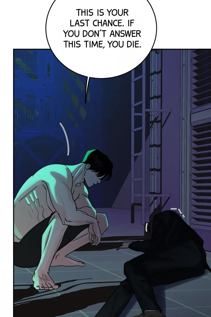 Killer Whale Protocol - Chapter 14 Page 30