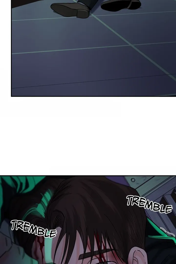 Killer Whale Protocol - Chapter 14 Page 31