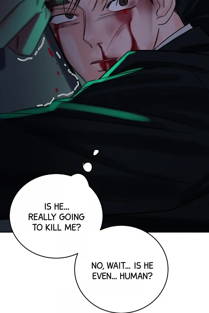 Killer Whale Protocol - Chapter 14 Page 32