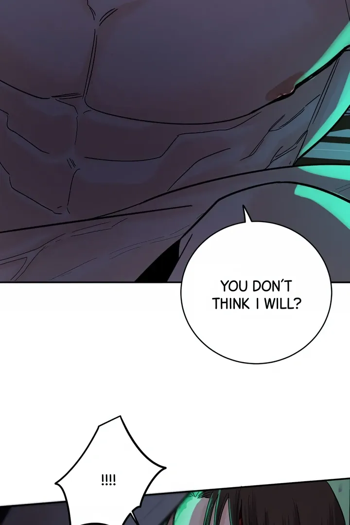Killer Whale Protocol - Chapter 14 Page 34