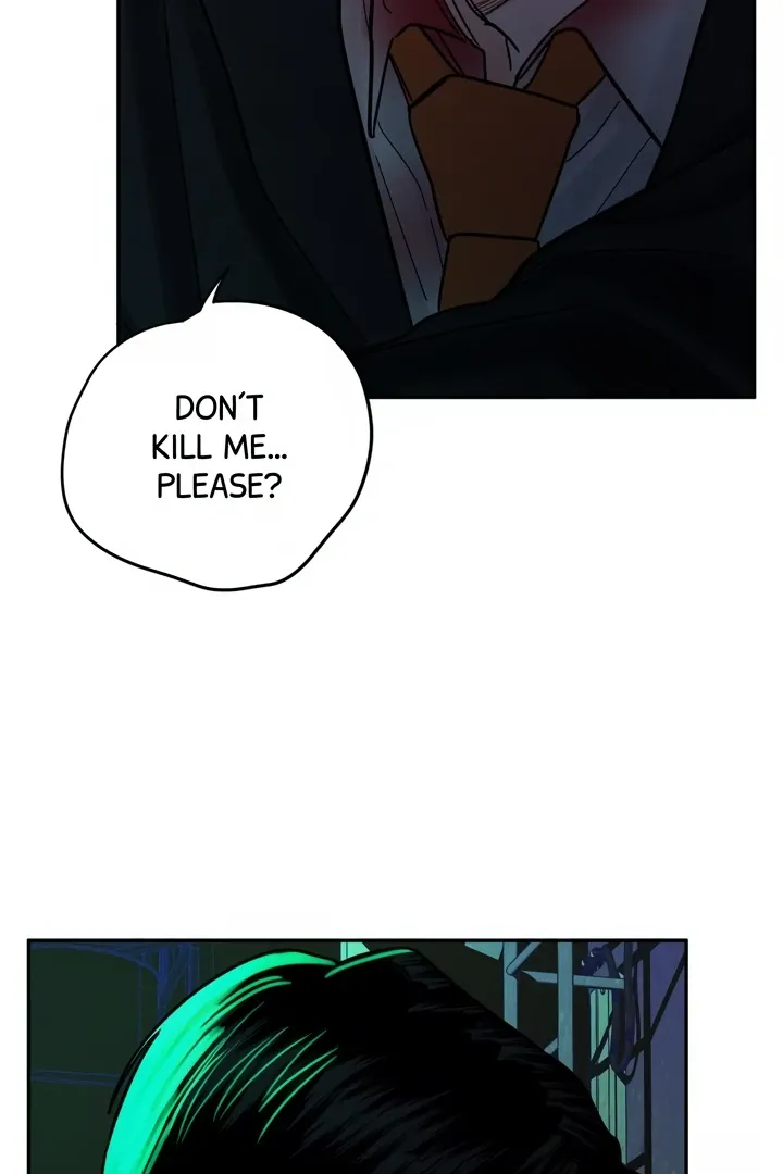 Killer Whale Protocol - Chapter 14 Page 39