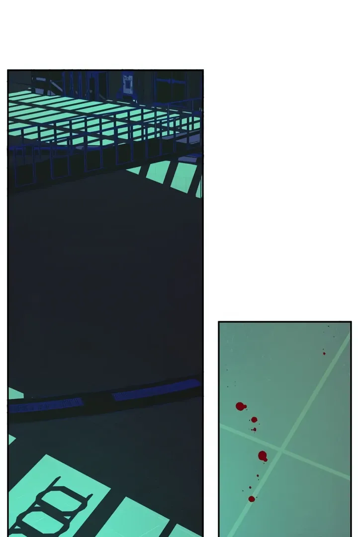 Killer Whale Protocol - Chapter 14 Page 46