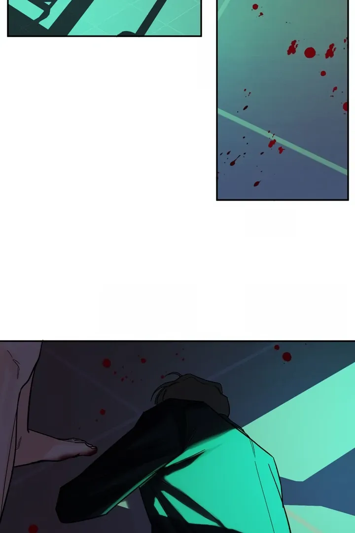 Killer Whale Protocol - Chapter 14 Page 47