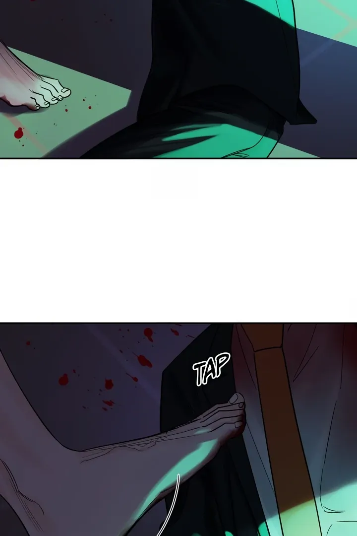 Killer Whale Protocol - Chapter 14 Page 48