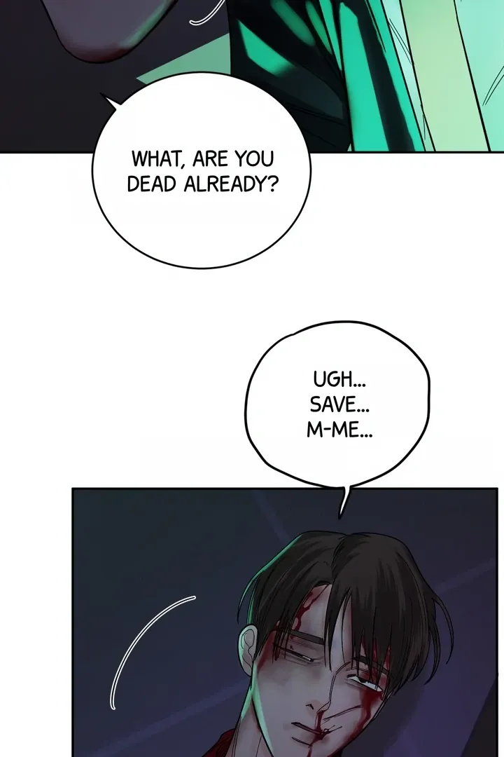Killer Whale Protocol - Chapter 14 Page 49